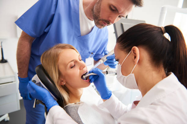 Best Teeth Whitening  in Laware City, DE