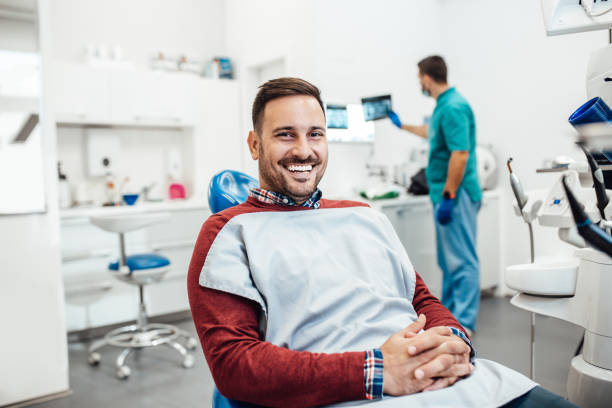 Dental Inlays and Onlays in Delaware City, DE