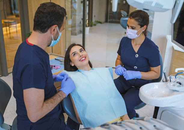 Why Choose Us for Your Dental Needs in Delaware City, DE