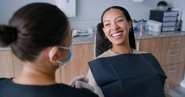 Oral Cancer Screening in Delaware City, DE