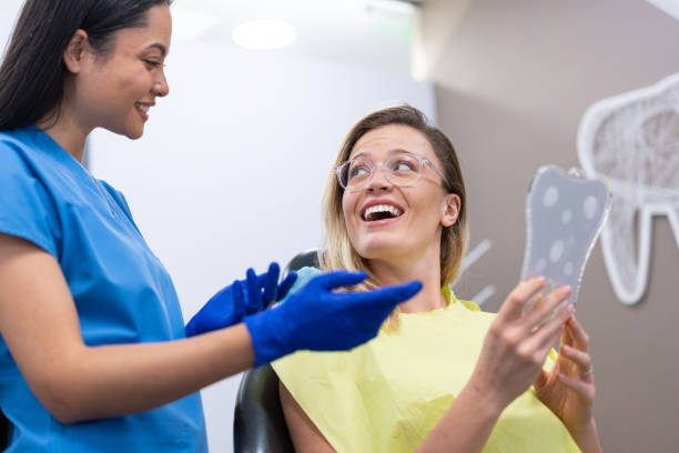 Best Cosmetic Dentistry  in Laware City, DE