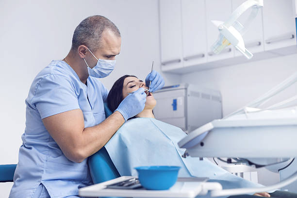 Sleep Apnea Treatment in Delaware City, DE